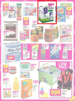 Game : Save Money this Spring (11 Sep - 17 Sep 2013), page 12