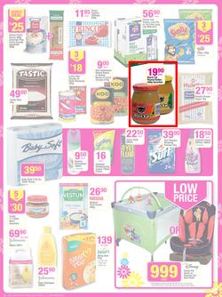 Game : Save Money this Spring (11 Sep - 17 Sep 2013), page 12