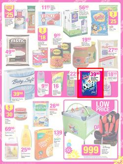 Game : Save Money this Spring (11 Sep - 17 Sep 2013), page 12