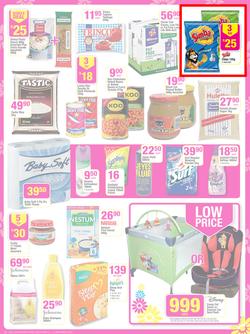 Game : Save Money this Spring (11 Sep - 17 Sep 2013), page 12