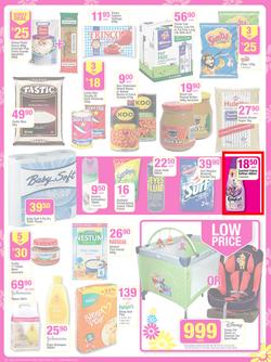 Game : Save Money this Spring (11 Sep - 17 Sep 2013), page 12