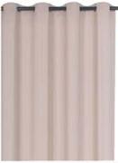 Eyelet Canvas Curtail-145*225cm