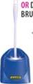 Addis Dustpan and Brush Set