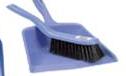 Addis Toilet Brush Set