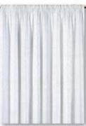 Simple Choice Woven Jacquard Curtain-230*218cm