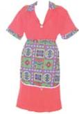 Ladies Overall-3 Piece
