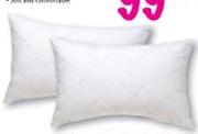 Latex Chip Pillow