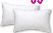 Special Puff Pillow