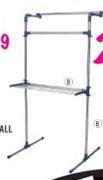 Simple Choie Multi-Purpose Drying Rack