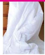 Golden Collection Single Duvet Inner