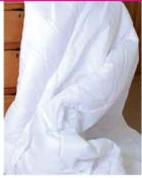 Golden Collection Double Duvet Inner