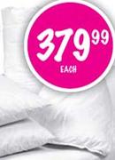 Feather Down Double Duvet Inner