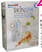 GolMail Perfect Skin Spa