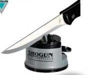 Shogun Knife Sharpener