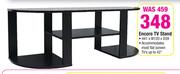 Encore TV Stand-H41 x W120 x D39
