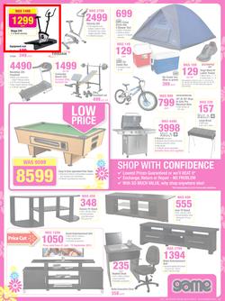 Game : Save Money this Spring (4 Sep - 10 Sep 2013), page 13