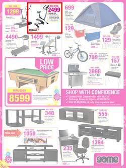 Game : Save Money this Spring (4 Sep - 10 Sep 2013), page 13