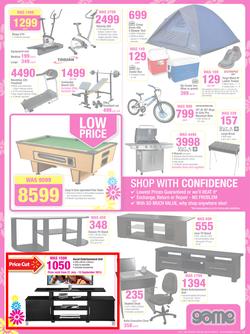 Game : Save Money this Spring (4 Sep - 10 Sep 2013), page 13