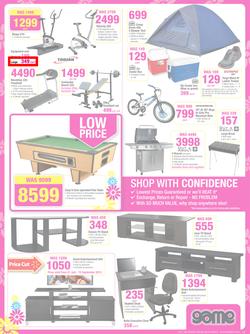 Game : Save Money this Spring (4 Sep - 10 Sep 2013), page 13