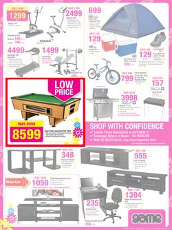 Game : Save Money this Spring (4 Sep - 10 Sep 2013), page 13