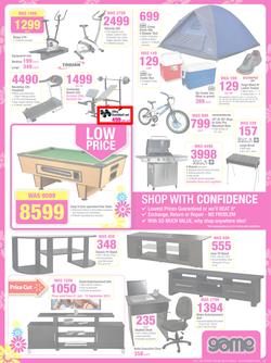 Game : Save Money this Spring (4 Sep - 10 Sep 2013), page 13