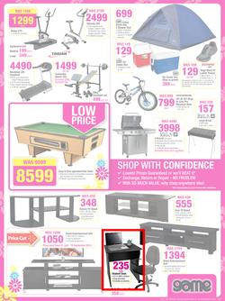 Game : Save Money this Spring (4 Sep - 10 Sep 2013), page 13