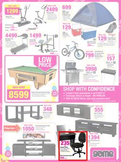 Game : Save Money this Spring (4 Sep - 10 Sep 2013), page 13