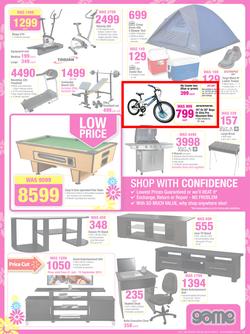 Game : Save Money this Spring (4 Sep - 10 Sep 2013), page 13