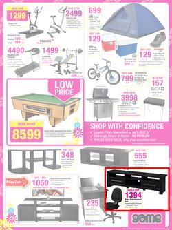 Game : Save Money this Spring (4 Sep - 10 Sep 2013), page 13
