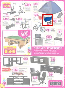 Game : Save Money this Spring (4 Sep - 10 Sep 2013), page 13