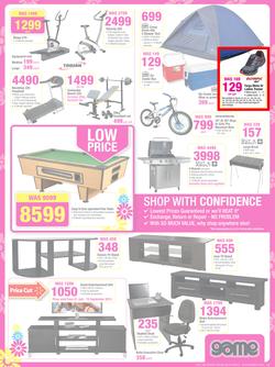Game : Save Money this Spring (4 Sep - 10 Sep 2013), page 13