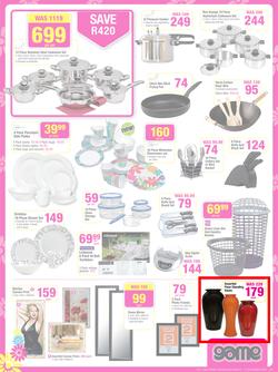 Game : Save Money this Spring (11 Sep - 17 Sep 2013), page 13