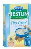 Nestle Nestum Stage 1-500g