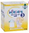 Infacare 3's Growing Up Milk-1.8kg