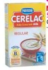 Nestle Cerelac Stage 1-500g