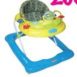 Little One Baby Walker