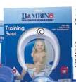 Bambino Trainer Seat