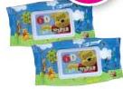 Disney Wet Wipes-60's