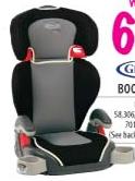 Graco Booster Car Seat
