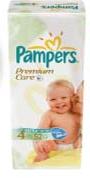 Pampers Premium Care Value Pack