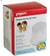 Pigeon Breast Pads-72's