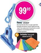 Tevo Drimop