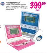 Glomail Pro Cyber Laptop-each