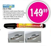 Homemark Fix It Pro