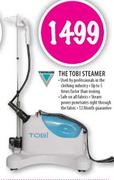 The Tobi Steamer
