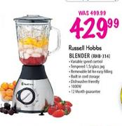Russell Hobbs Blender