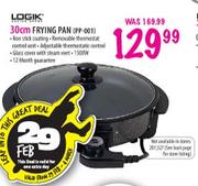 Logik Frying Pan-30cm