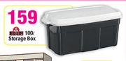 Big Jim 100L Storage Box