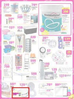 Game : Save Money this Spring (4 Sep - 10 Sep 2013), page 14