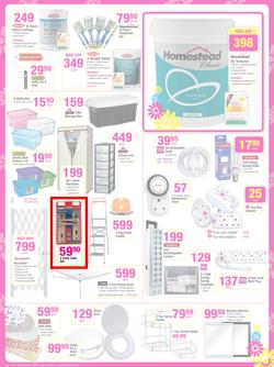 Game : Save Money this Spring (4 Sep - 10 Sep 2013), page 14